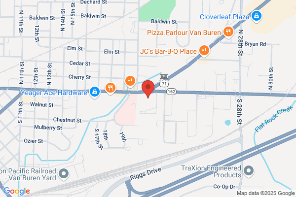 Crawford Rehabilitation Services