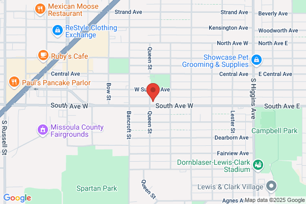 Unity Church of Missoula