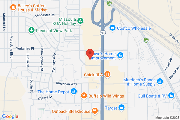 Bangkok Thai Cuisine