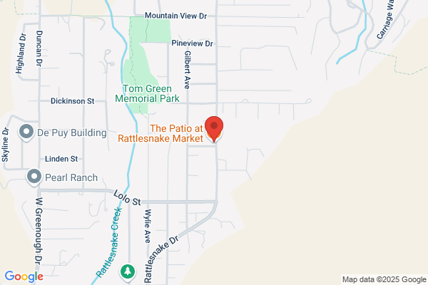 Rattlesnake Gardens
