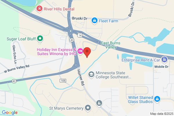 River City Grill