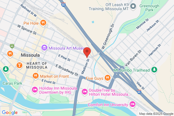 Madison Avenue Salon Llc