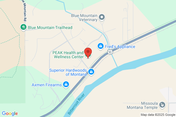 Missoula Athletic Club