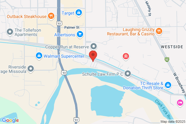 Mullan Self Storage