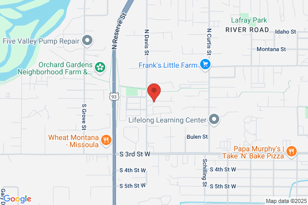 Missoula Septic and Drain Cleaning Service LLC