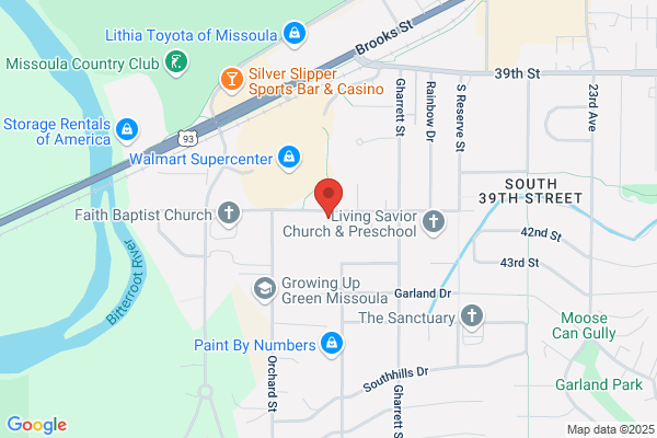 Missoula County Cancer Association