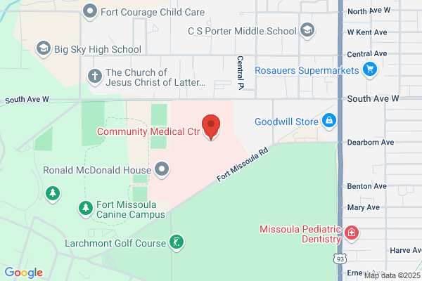 Missoula Medical Aid