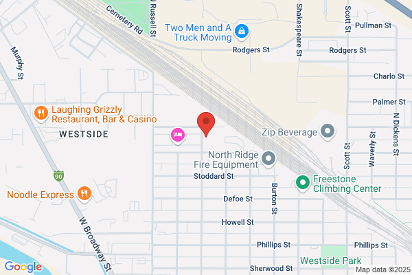 North Missoula Community Development Corporation
