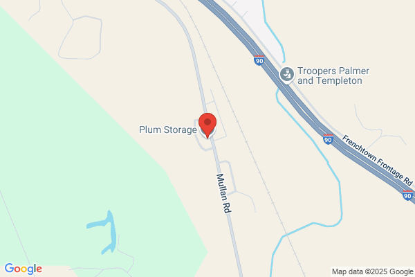 Plum Storage