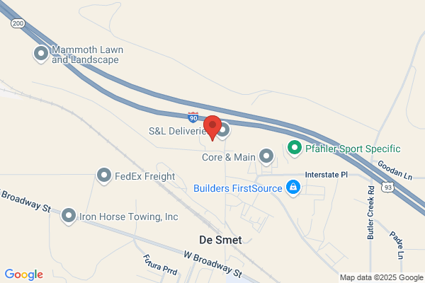 Blair Transfer & Storage Inc