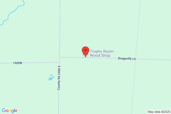 Trophy Room Woods