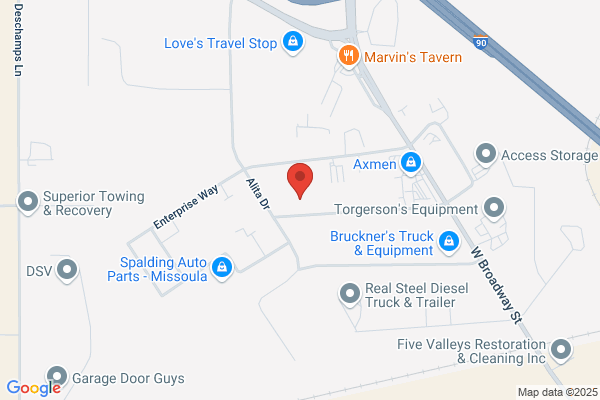 Northwest Telecom Inc