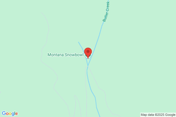 Snowbowl Ski & Summer Resort