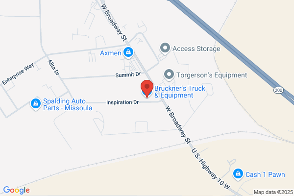 Transport Equipment, Inc.