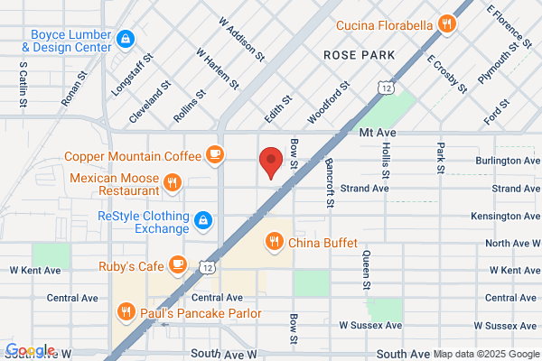 U-Haul Moving & Storage of Missoula