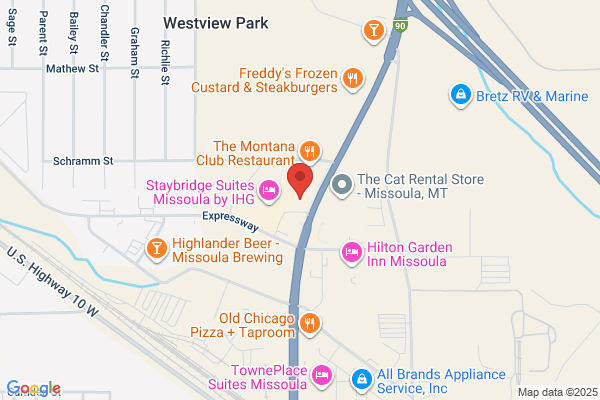 Missoula Truck & Auto Body