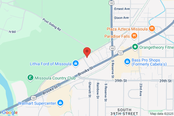 Missoula Vet Clinic