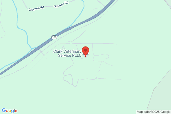 Clark Veterinary Service PLLC
