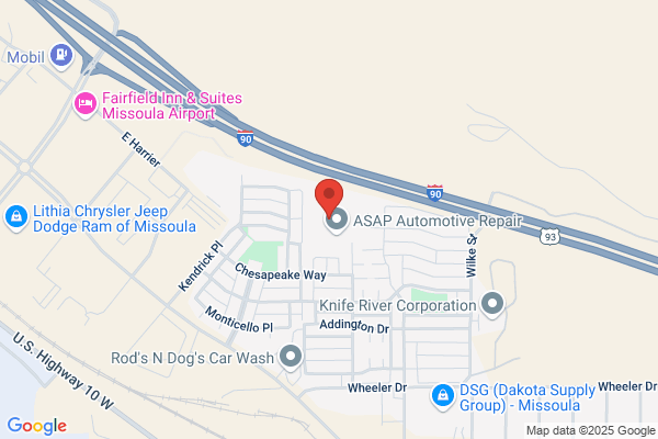 Expressway Storage