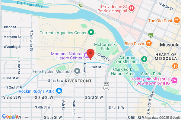 Five Valleys Land Trust