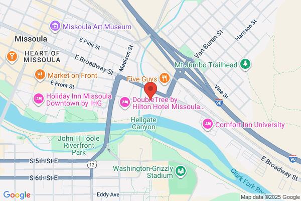 Watershed Education Network