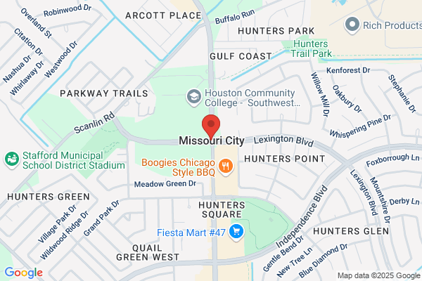 In Town Appliance Repair Missouri City