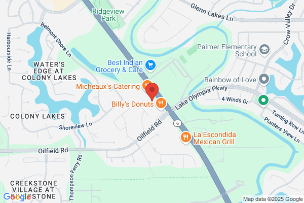 Kelsey-Seybold Clinic | Sienna