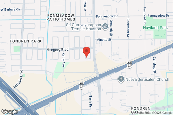 Duct Cleaning Missouri City