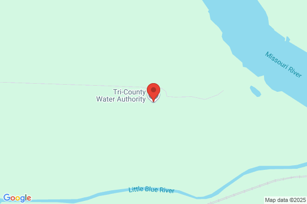 Tri-County Water Authority