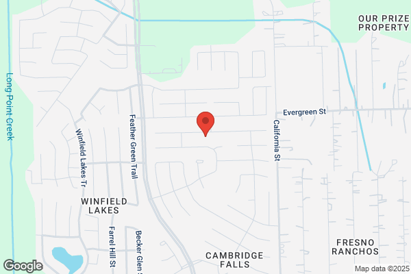 AC Repair Fresno TX