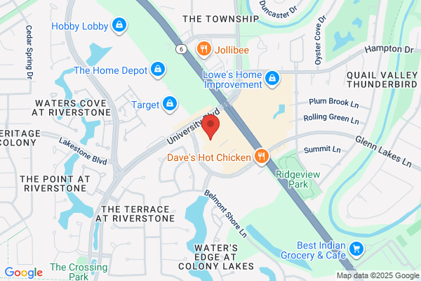 Colony Lakes Wine & Spirits