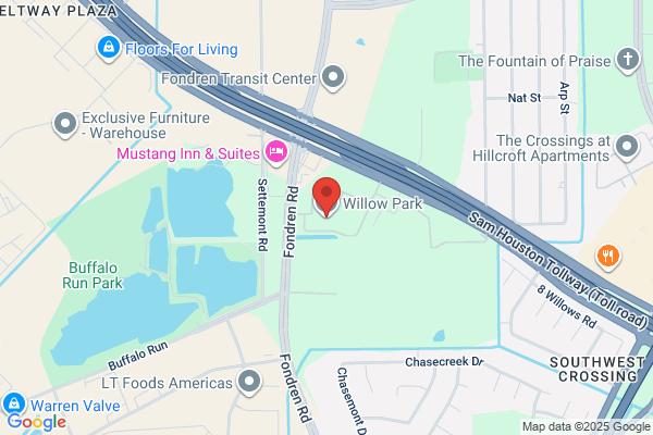 Willow Park Apartments