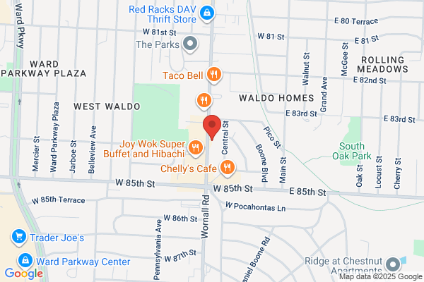 Cottman Transmission Centers