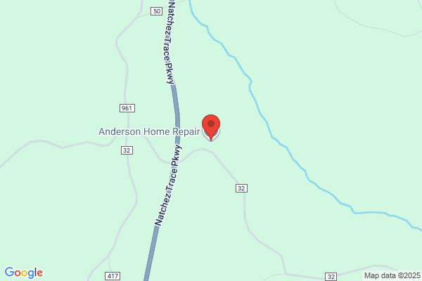 Anderson Home Fixer, LLC