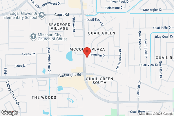 AutoZone Auto Parts
