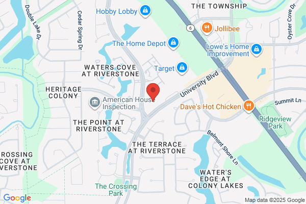 Carpet Cleaning Missouri City