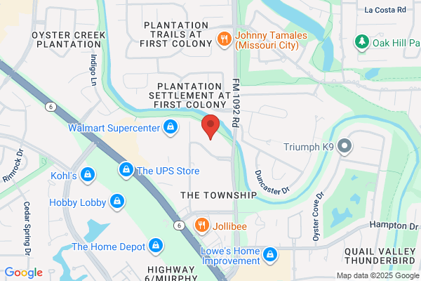 Kiddie Academy of Missouri City