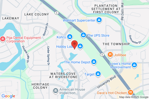 Barrett Health Centers