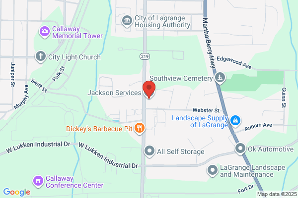 Jackson Services