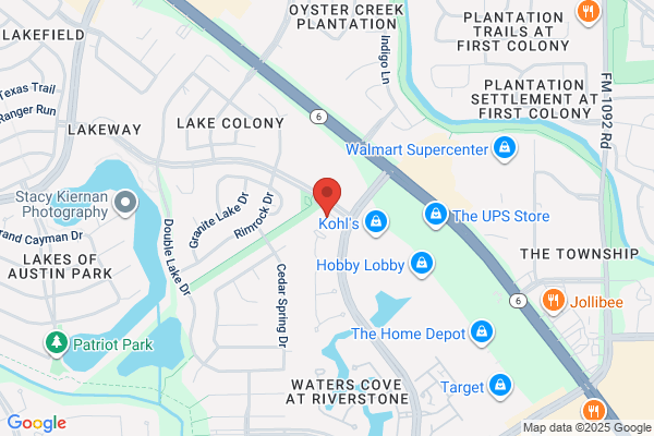 Woodhouse Spa - Sugar Land