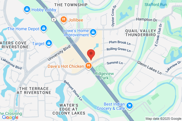 Castle Dental & Orthodontics