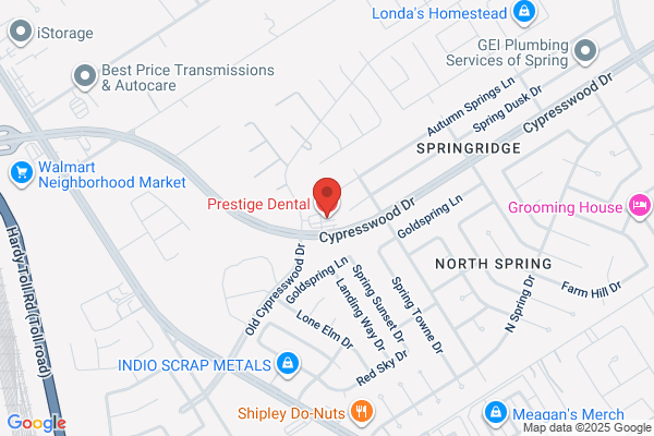 Prestige Dental and Medical Aesthetics