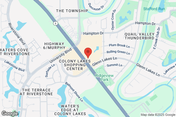Lovett Dental Missouri City