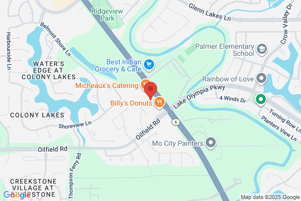 Kelsey-Seybold Clinic | Sienna