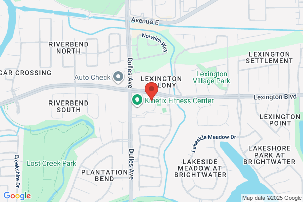 Dentist At Lexington Colony the