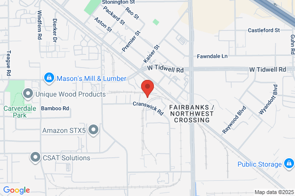 Alair Homes Houston - Lopez - 192