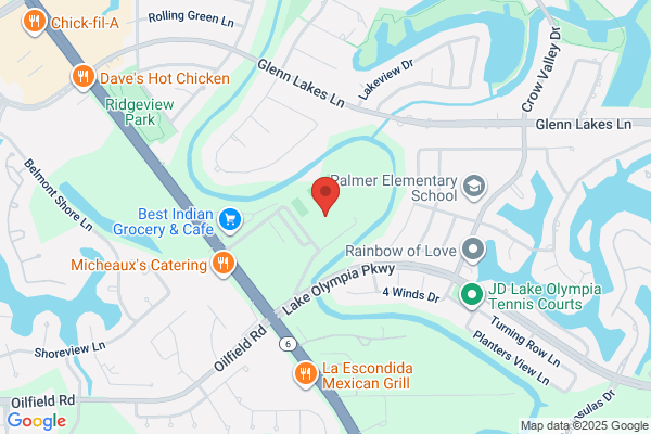 Fort Bend Independent School District, Fort Bend Middle Schools, Lake Olympia Middle School