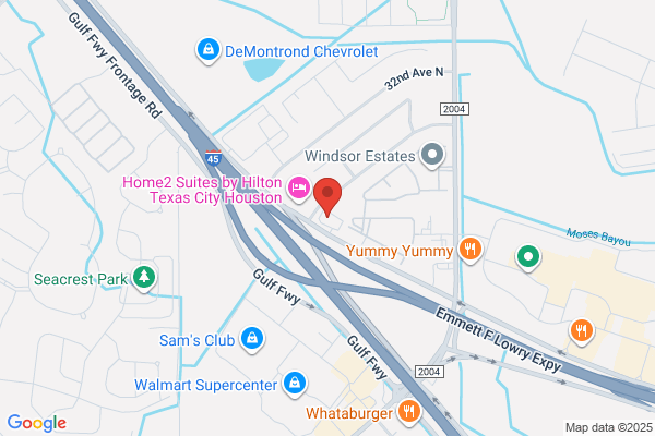 La Quinta Inn & Suites Missouri City
