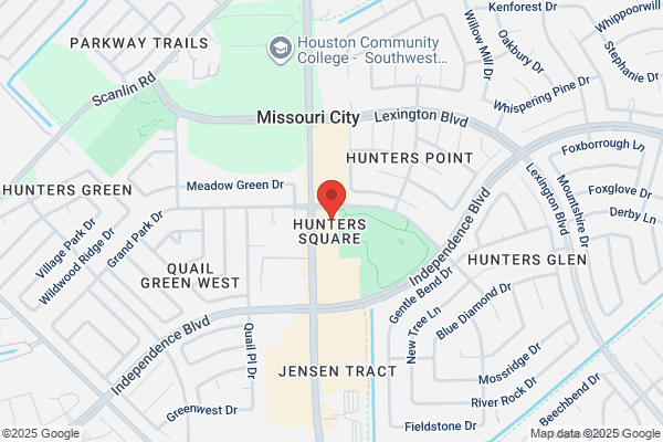 Missouri City Washateria