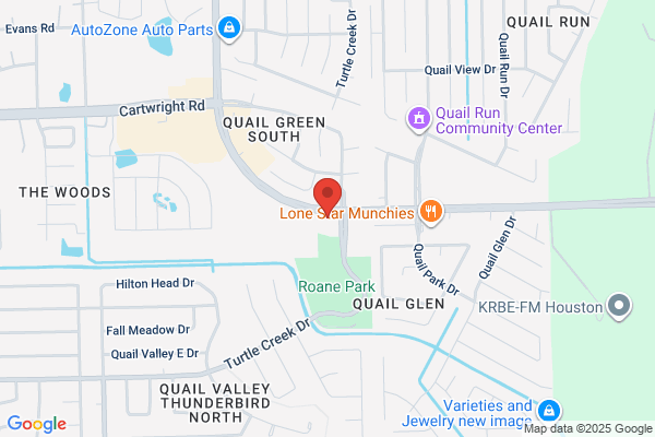 Q Valley Dry Cleaners